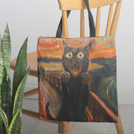 Die Meow Tasche