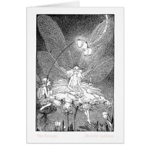 Die merkwürdigere Karte 1