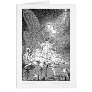 Die merkwürdigere Karte 1