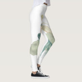 DIE MERMAID - Leggins (Rechts)