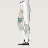 DIE MERMAID - Leggins (Links)