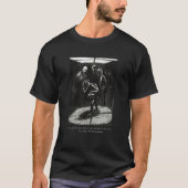 Die Metamorphose T-Shirt (Vorderseite)