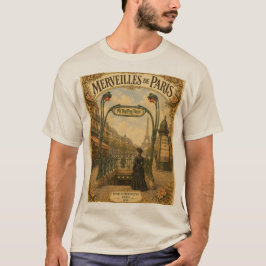 DIE METROPOLE T-Shirt