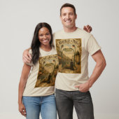 DIE METROPOLE T-Shirt (Unisex)
