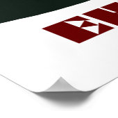 Die MGC GTS EHW 441K Poster (Ecke)