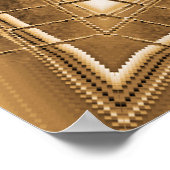 Die Midas Touch.... Poster (Ecke)