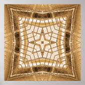 Die Midas Touch.... Poster (Vorne)