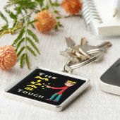 Die Midas-Touch Schlüsselanhänger (Seite)