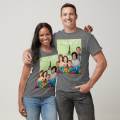 Die Middle Cast T-Shirt (Unisex)