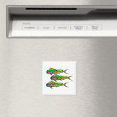 DIE MIGRATION MAGNET (In Situ (Geschirrspüler))