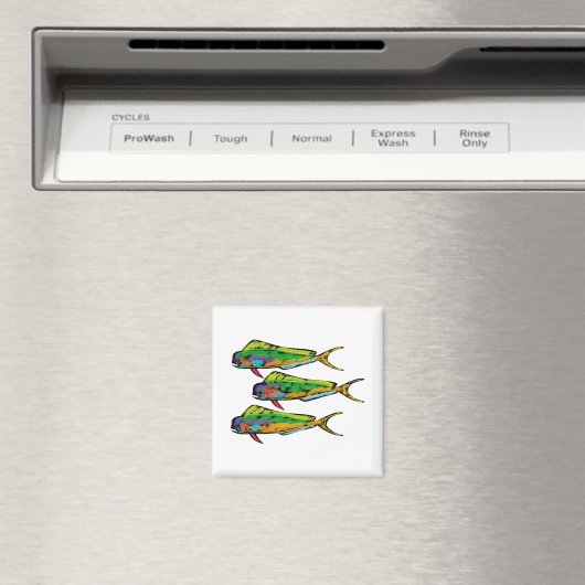 DIE MIGRATION MAGNET (In Situ (Geschirrspüler))