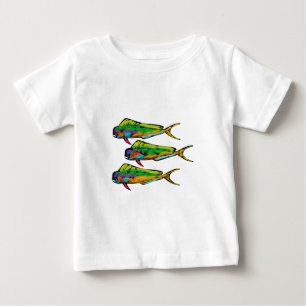 DIE MIGRATION VON BABY T-SHIRT