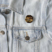 Die Milchmädchen Aelbert Cuyp Button (Beispiel)
