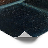 Die Milchmädchen Poster (Ecke)