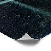 Die Milchmädchen, Poster (Ecke)