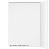 Die Milchmädchen von Johannes Vermeer (Innen (Links))