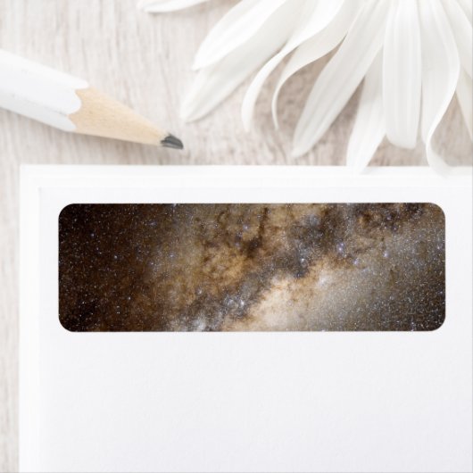 Die Milchstraße (Insitu)