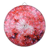 Die Milchstraße Dartscheibe (vorne)