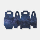 Die Milchstraße Geschenkschachtel (Ungefaltet)