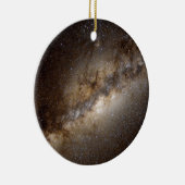 Die Milchstraße Keramikornament (Rechts)