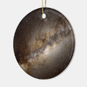 Die Milchstraße Keramikornament (Links)