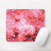 Die Milchstraße Mousepad (Mit Mouse)