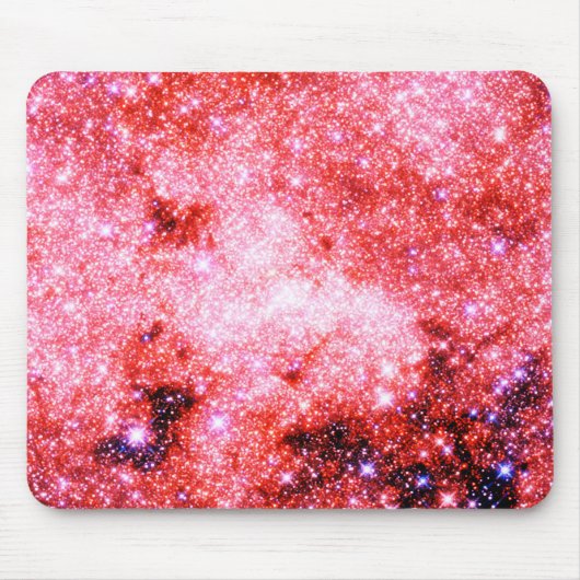Die Milchstraße Mousepad (Vorne)