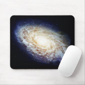 Die Milchstraße Mousepad (Mit Mouse)