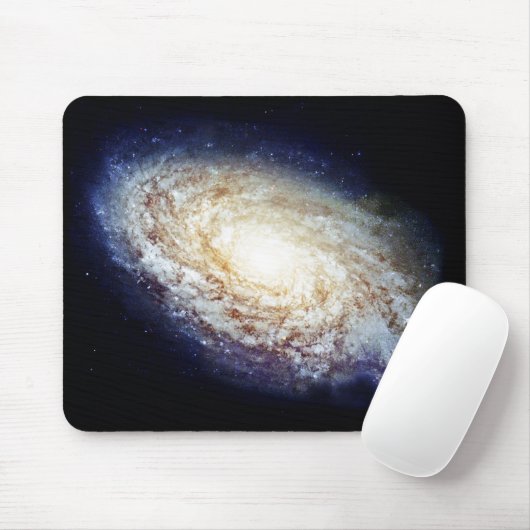 Die Milchstraße Mousepad (Mit Mouse)