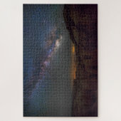 Die Milchstraße Puzzle (Vertikal)