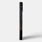 Die Milchstraße | Rose Valley, Kalifornien Case-Mate iPhone Hülle (Rückseite / Rechts)