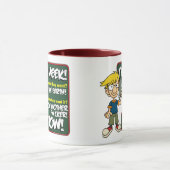 Die milde Tasse (Zentrum)