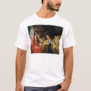 Die Milde von Alexander der Große T-Shirt