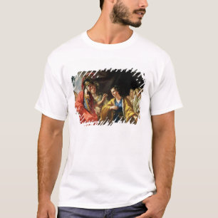 Die Milde von Alexander der Große T-Shirt