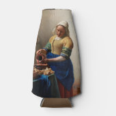DIE MILKMAID FLASCHENKÜHLER (Vorderseite)