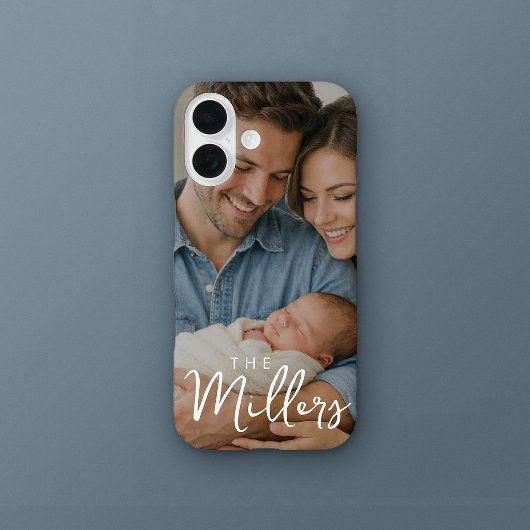 DIE MILLERS gestalten Ihr Etui individuell mit Ihr Case-Mate iPhone Hülle