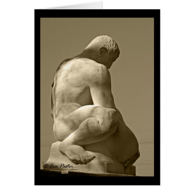 Die Minenkarte (Vorne)