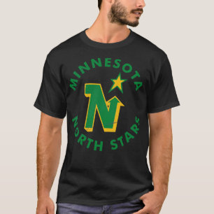 Die Minnesota-Eishockey-Mannschaft der Nordstars T-Shirt