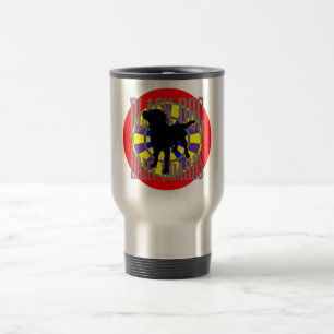 Die Minnetonka Reisebecher