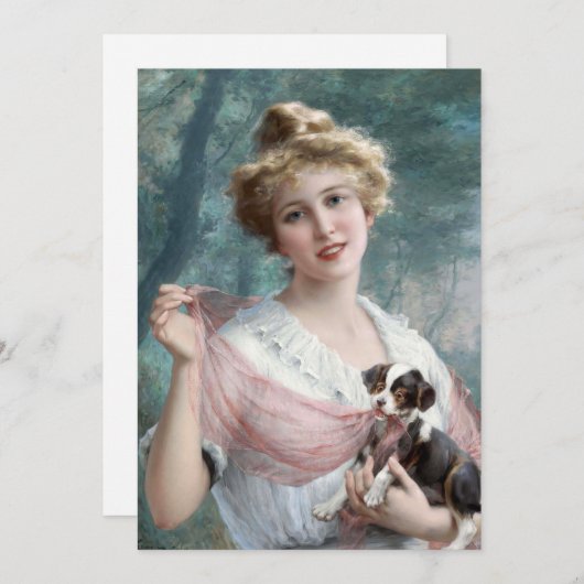 Die Mischlinge | Émile Vernon (Vorne/Hinten)