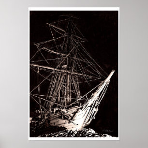 Die miskatonische poster