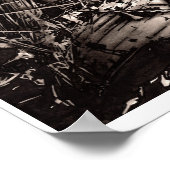 Die miskatonische poster (Ecke)