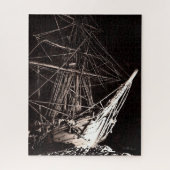 Die miskatonische puzzle (Vertikal)