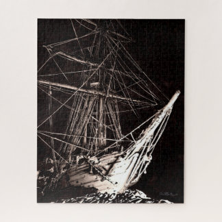 Die miskatonische puzzle