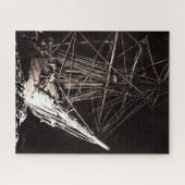 Die miskatonische puzzle (Horizontal)