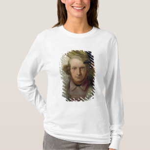 Die Mitglieder des Vereins des Hamburg-Künstlers, T-Shirt
