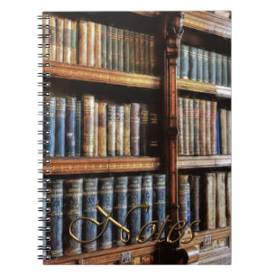 Die mittelalterliche Bibliothek und Bücher der Ant