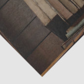 Die mittelalterliche Bibliothek und Bücher der Ant Seidenpapier (Detail)