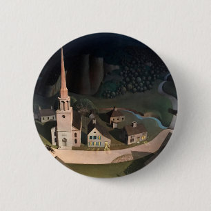 Die Mitternachtsreise von Paul Revere durch Grant  Button