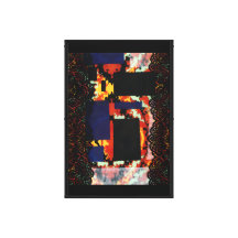 Die Mixed Media Lace Up